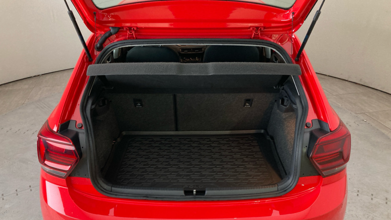 Volkswagen Polo 1.0 SE 5dr Petrol Hatchback